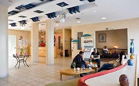 Hotel Fnideq Senator
